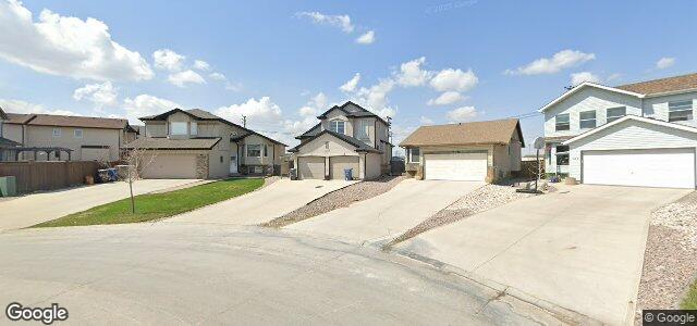 Larawan ng 99 Brunet Promenade sa Winnipeg, Manitoba