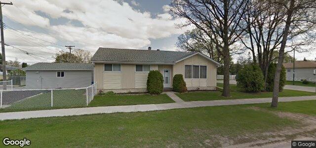 1 Alguire Avenue（加拿大曼尼托巴省温尼伯市）房屋照片