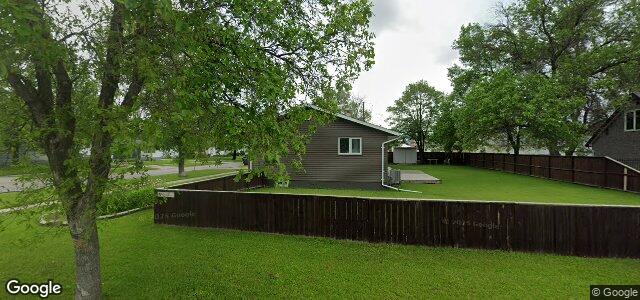 Larawan ng 1 Amarynth Crescent sa Winnipeg, Manitoba