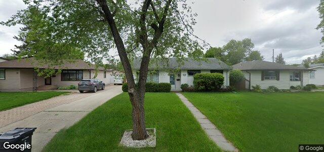 Larawan ng 10 Alguire Avenue sa Winnipeg, Manitoba
