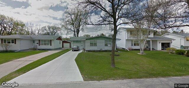 Larawan ng 100 Wharton Boulevard sa Winnipeg, Manitoba