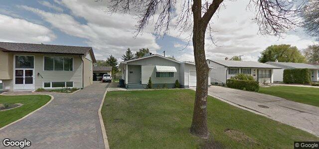 Larawan ng 105 Wharton Boulevard sa Winnipeg, Manitoba