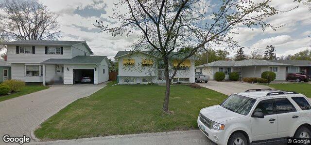 Larawan ng 108 Wharton Boulevard sa Winnipeg, Manitoba