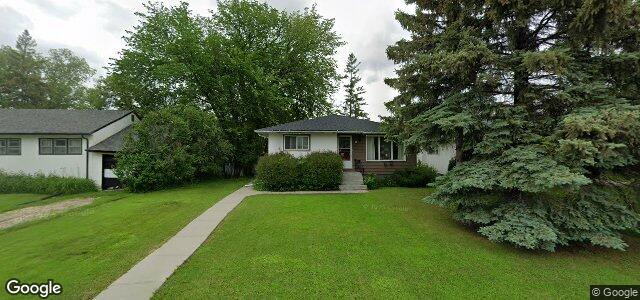 Larawan ng 11 Amarynth Crescent sa Winnipeg, Manitoba