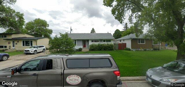 Larawan ng 11 Antoine Avenue sa Winnipeg, Manitoba