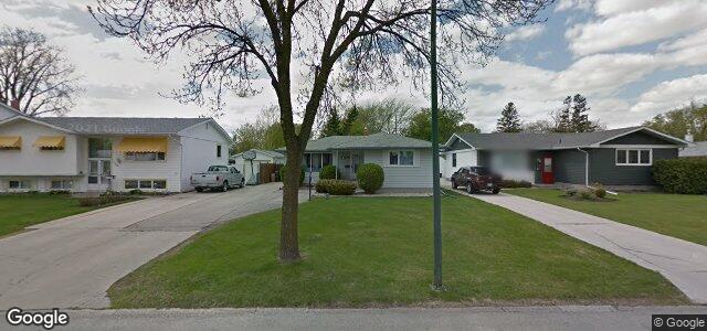 Larawan ng 112 Wharton Boulevard sa Winnipeg, Manitoba