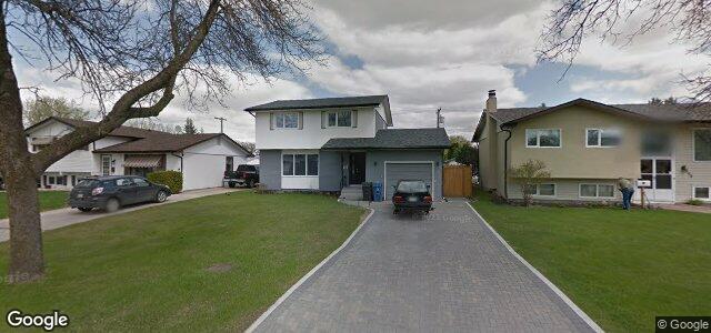 Larawan ng 113 Wharton Boulevard sa Winnipeg, Manitoba