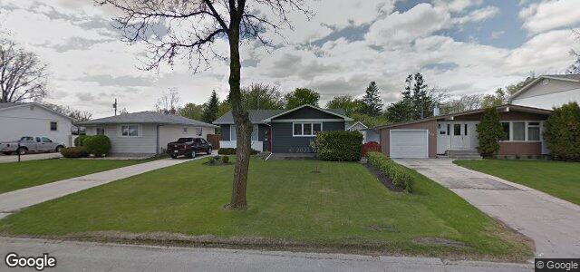 Larawan ng 116 Wharton Boulevard sa Winnipeg, Manitoba