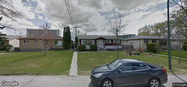 12 Wharton Boulevard（加拿大曼尼托巴省溫尼伯市）房屋照片