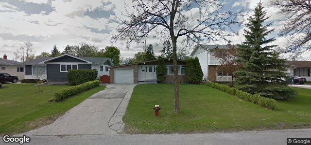 Larawan ng 120 Wharton Boulevard sa Winnipeg, Manitoba