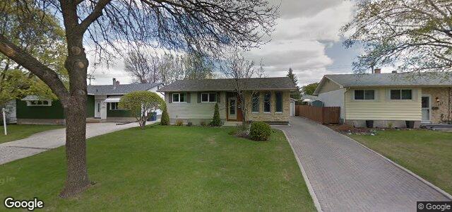 Larawan ng 125 Wharton Boulevard sa Winnipeg, Manitoba