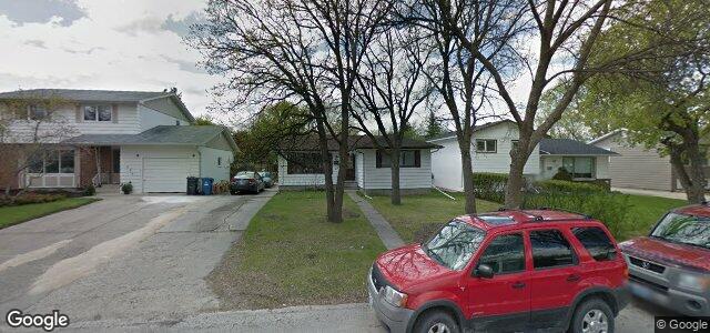 Larawan ng 128 Wharton Boulevard sa Winnipeg, Manitoba