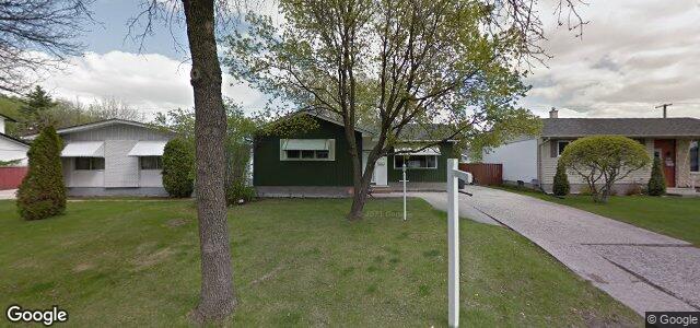 Larawan ng 129 Wharton Boulevard sa Winnipeg, Manitoba