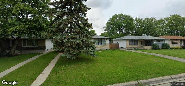Larawan ng 13 Alguire Avenue sa Winnipeg, Manitoba