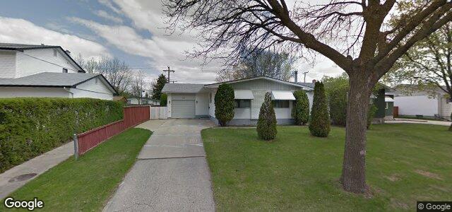 Larawan ng 133 Wharton Boulevard sa Winnipeg, Manitoba
