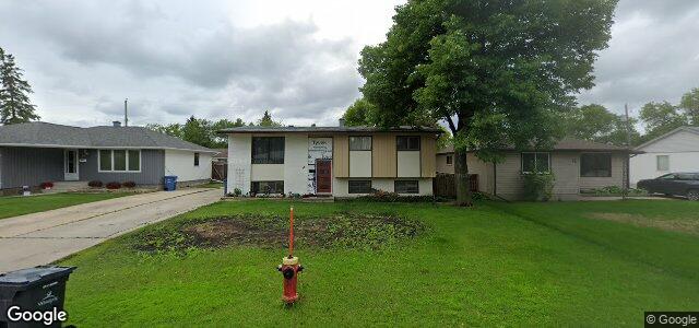 14 Alguire Avenue（加拿大曼尼托巴省溫尼伯市）房屋照片