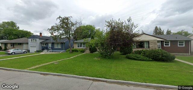 Larawan ng 14 Amarynth Crescent sa Winnipeg, Manitoba