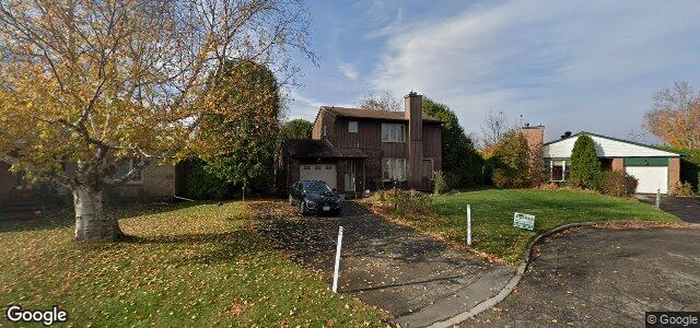 Larawan ng 14 Sage Crescent sa Winnipeg, Manitoba