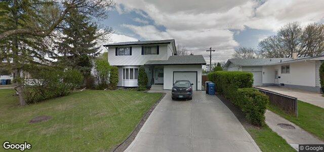 Larawan ng 141 Wharton Boulevard sa Winnipeg, Manitoba