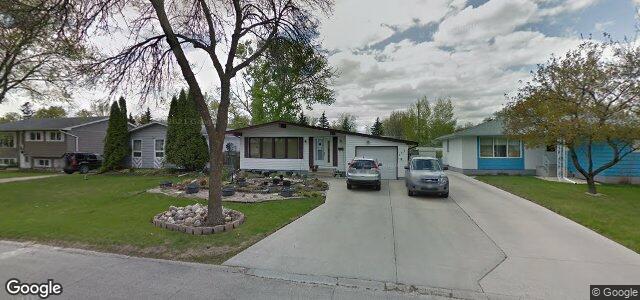 Larawan ng 144 Wharton Boulevard sa Winnipeg, Manitoba