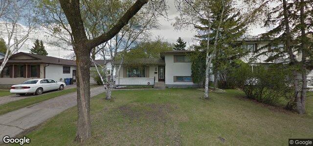 Larawan ng 145 Wharton Boulevard sa Winnipeg, Manitoba