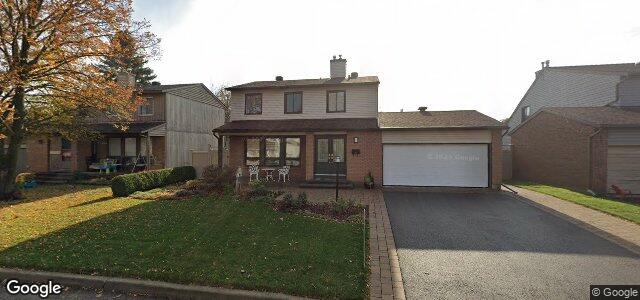 Larawan ng 15 Sage Crescent sa Winnipeg, Manitoba