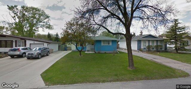Larawan ng 150 Wharton Boulevard sa Winnipeg, Manitoba