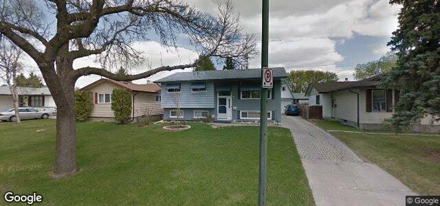 Larawan ng 153 Wharton Boulevard sa Winnipeg, Manitoba