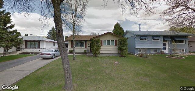 Larawan ng 157 Wharton Boulevard sa Winnipeg, Manitoba