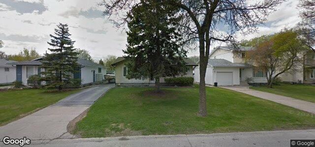 Larawan ng 158 Wharton Boulevard sa Winnipeg, Manitoba