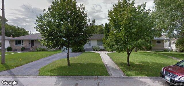 Larawan ng 16 Amarynth Crescent sa Winnipeg, Manitoba