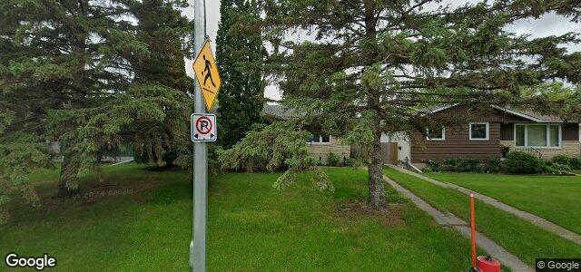 Larawan ng 16 Antoine Avenue sa Winnipeg, Manitoba