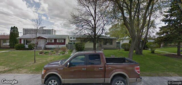 Larawan ng 16 Wharton Boulevard sa Winnipeg, Manitoba