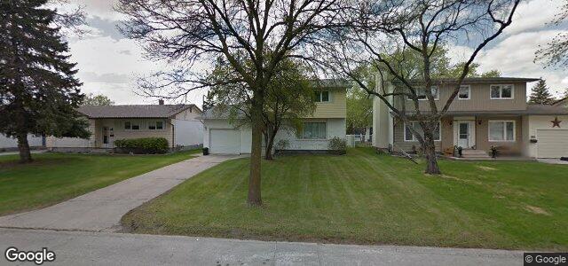 Larawan ng 162 Wharton Boulevard sa Winnipeg, Manitoba
