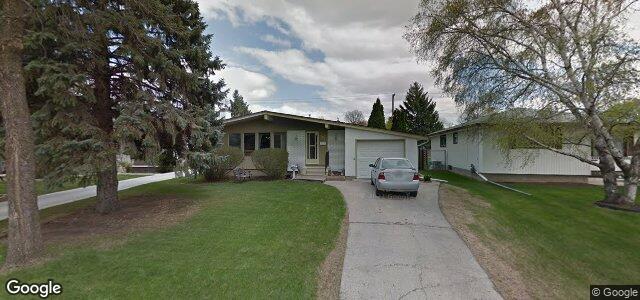 Larawan ng 167 Wharton Boulevard sa Winnipeg, Manitoba