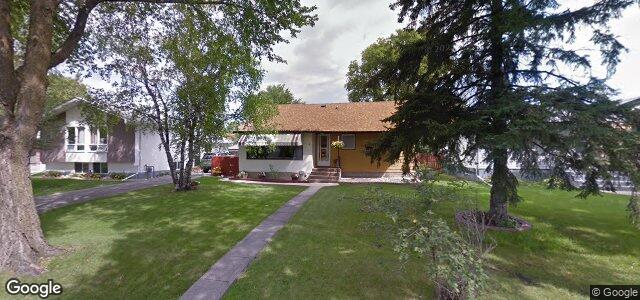 Larawan ng 17 Amarynth Crescent sa Winnipeg, Manitoba