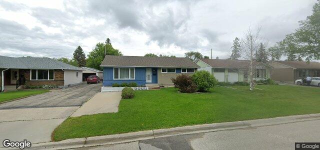 Larawan ng 17 Antoine Avenue sa Winnipeg, Manitoba