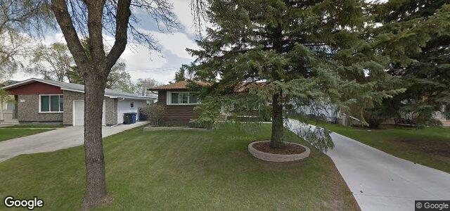 Larawan ng 171 Wharton Boulevard sa Winnipeg, Manitoba