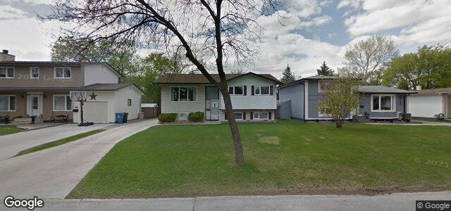 Larawan ng 172 Wharton Boulevard sa Winnipeg, Manitoba