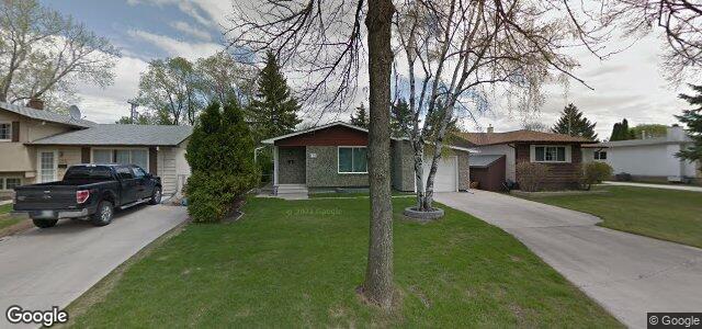 Larawan ng 175 Wharton Boulevard sa Winnipeg, Manitoba