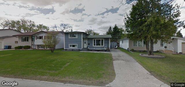 Larawan ng 176 Wharton Boulevard sa Winnipeg, Manitoba