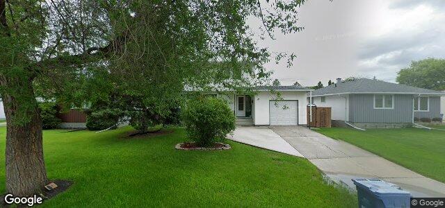 Photo of 18 Alguire Avenue in Winnipeg, Manitoba