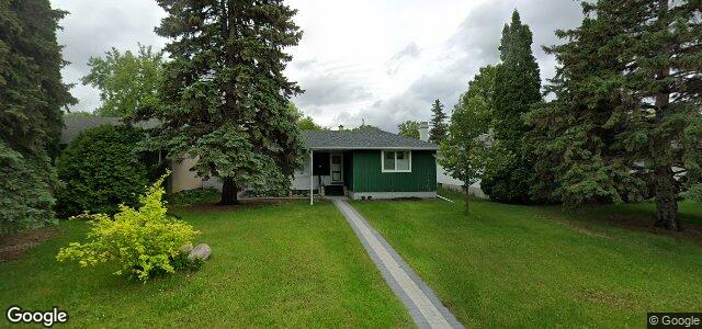 Larawan ng 18 Antoine Avenue sa Winnipeg, Manitoba