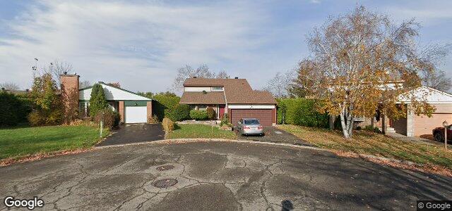 Larawan ng 18 Sage Crescent sa Winnipeg, Manitoba