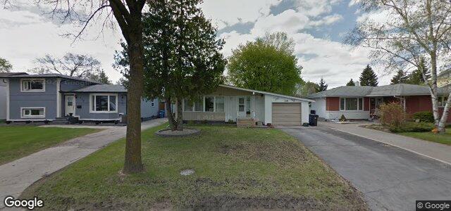 Larawan ng 180 Wharton Boulevard sa Winnipeg, Manitoba