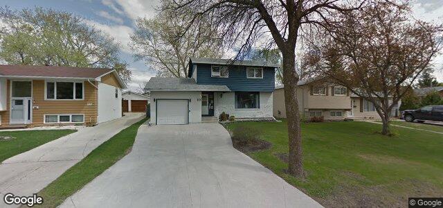 Larawan ng 183 Wharton Boulevard sa Winnipeg, Manitoba