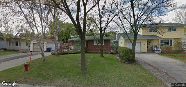 Larawan ng 184 Wharton Boulevard sa Winnipeg, Manitoba