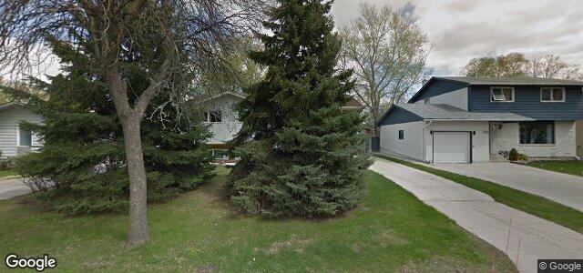 Larawan ng 187 Wharton Boulevard sa Winnipeg, Manitoba