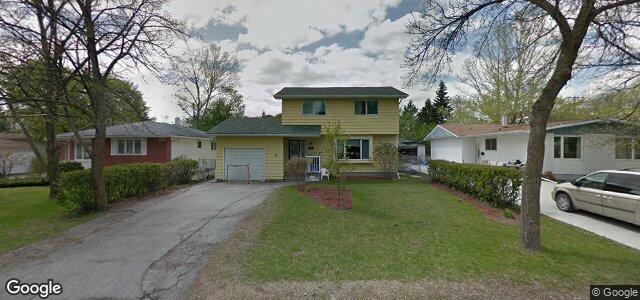 Larawan ng 188 Wharton Boulevard sa Winnipeg, Manitoba