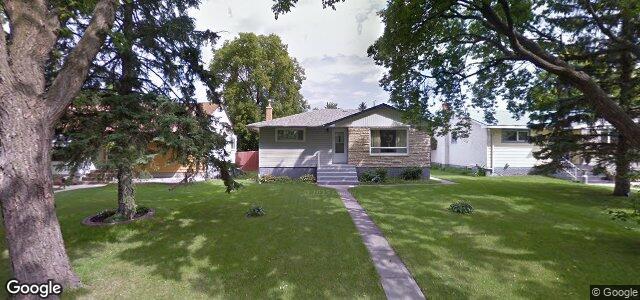 Larawan ng 19 Amarynth Crescent sa Winnipeg, Manitoba